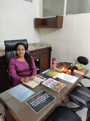 Dr.Komal Homeopathy Clinic — Homeopathy in Block G, Delhi clinic listing photo