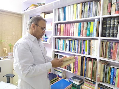 DR A K ARUN HOMOEOPATHIC CLINIC — Homeopathy in Ankur Enclave, Delhi clinic photo on OPDIO - Smart Clinic. Smarter Care.