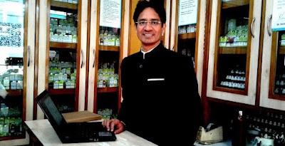 Sri Balaji Homoeopathic Clinic (Dr. Rakesh Rawat) Rohini — Homeopathy in Delhi, Delhi clinic photo on OPDIO - Smart Clinic. Smarter Care.