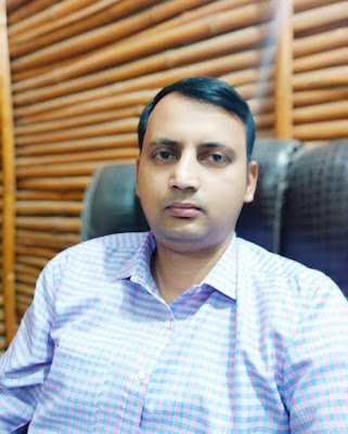 Namoh Clinic — Ayurveda in Bhopal, Madhya Pradesh clinic listing photo