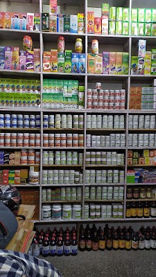 Unani and Ayurvedic Point — Ayurveda in Jogabai Extension, Delhi clinic photo on OPDIO - Smart Clinic. Smarter Care.