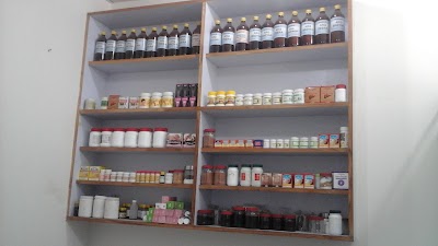 Huda Unani Dawakhana — Unani in Block A, Delhi clinic listing photo