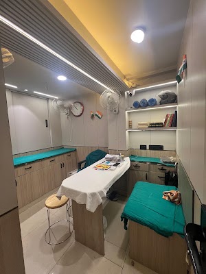 Baqai Dawakhana Pvt.Ltd. — Unani in Kucha Alam, Delhi clinic photo on OPDIO - Smart Clinic. Smarter Care.
