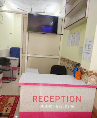 Delhi Unani Healthcare & Hijama Center — Unani in New Seelampur, Delhi clinic listing photo