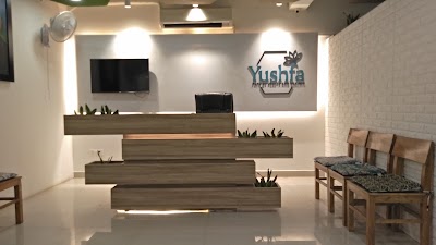 Yushfa — Unani in Block F, Delhi clinic photo on OPDIO - Smart Clinic. Smarter Care.