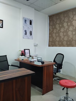 DR ZA REHMAN — Unani in Daryaganj, Delhi clinic photo on OPDIO - Smart Clinic. Smarter Care.