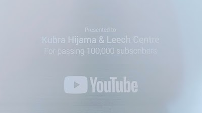 Kubra Hijama and Leech Center — Unani in Baradari, Delhi clinic listing photo