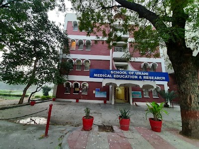 Faculty of Unani Medicine — Unani in Block D, Delhi clinic listing photo