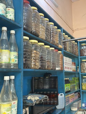 Khalsa Unani Dawakhana — Unani in Block 16, Delhi clinic photo on OPDIO - Smart Clinic. Smarter Care.