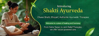 Shakti Ayurveda and Panchkarma Center — Ayurveda in Bhopal, Madhya Pradesh clinic photo on OPDIO - Smart Clinic. Smarter Care.