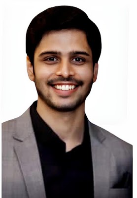 Dr. Ankit Bhojani — General Physician in Mariappanapalya, Karnataka clinic photo on OPDIO - Smart Clinic. Smarter Care.