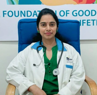 Dr. Sneha Mohanan — General Physician in Venugopal Reddy Layout, Karnataka clinic photo on OPDIO - Smart Clinic. Smarter Care.