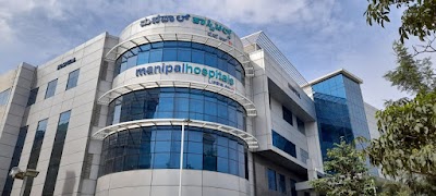 Manipal Hospital Varthur Road in Palm Meadows, Karnataka clinic photo on OPDIO - Smart Clinic. Smarter Care.