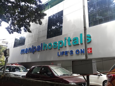 Manipal Hospitals Jayanagar in Jayanagara 9th Block, Karnataka clinic photo on OPDIO - Smart Clinic. Smarter Care.