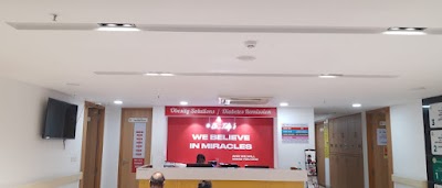 Dr Tulip's Obesity & Diabetes Surgery Centre — Dentistry in KR Layout, Karnataka clinic photo on OPDIO - Smart Clinic. Smarter Care.