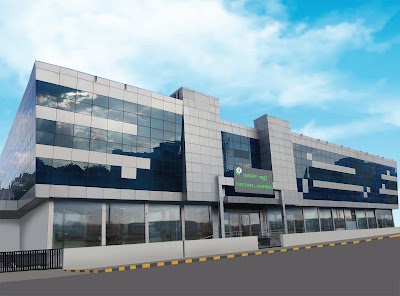 Trustwell Hospitals Pvt. Ltd. in Vinobha Nagar, Karnataka clinic photo on OPDIO - Smart Clinic. Smarter Care.