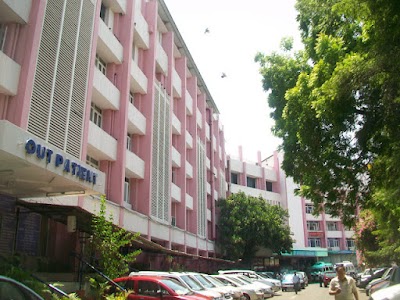 CARE Hospitals Nampally in Chandra Vihar, Telangana clinic photo on OPDIO - Smart Clinic. Smarter Care.
