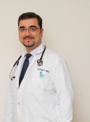 Dr. Shaeq Mirza ( BEST PHYSICIAN AND DIABETOLOGIST HYDERABAD) — General Physician in Old MLA Quarters, Telangana clinic listing photo