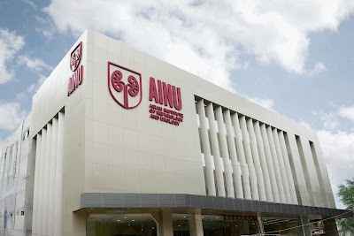 Asian Institute of Nephrology and Urology at Banjarahills, Hyderabad — Urology in Irram Manzil Colony, Telangana clinic listing photo
