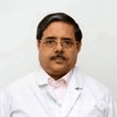 Dr. Bhattacharjee S, 30+ yrs of Exp — General Physician in Regimental Bazaar, Telangana clinic listing photo