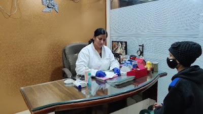 Preeti Health Clinic And Panchkarma Centre — Ayurveda in Bhopal, Madhya Pradesh clinic photo on OPDIO - Smart Clinic. Smarter Care.