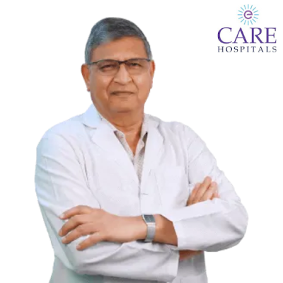 Dr. A Jayachandra — Dentistry in Avenue 4, Telangana clinic listing photo