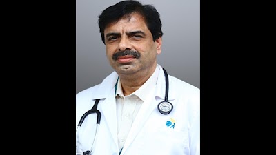 Dr. Bhaskar S in Thousand Lights West, Tamil Nadu clinic photo on OPDIO - Smart Clinic. Smarter Care.