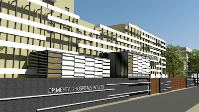 Dr. Mehta's Hospitals in Chetpet, Tamil Nadu clinic photo on OPDIO - Smart Clinic. Smarter Care.