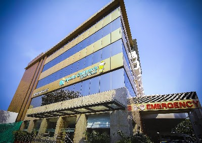 Apollo Children's Hospital Chennai in Thousand Lights West, Tamil Nadu clinic photo on OPDIO - Smart Clinic. Smarter Care.