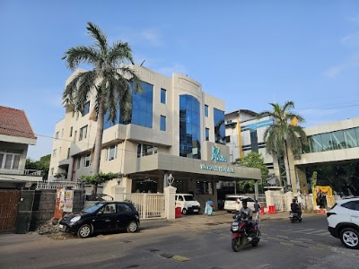 Apollo Women's Hospital in Thousand Lights West, Tamil Nadu clinic listing photo