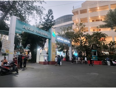 Dr. Shoukat Ali Abbas- Best General Physician Doctor Near Me — General Physician in Thousand Lights West, Tamil Nadu clinic listing photo