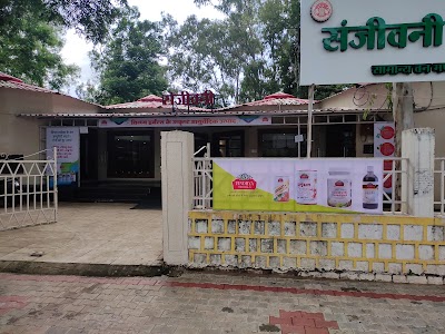 Sanjivani ayurveda panchkarm and wellness centre — Ayurveda in Bhopal, Madhya Pradesh clinic listing photo