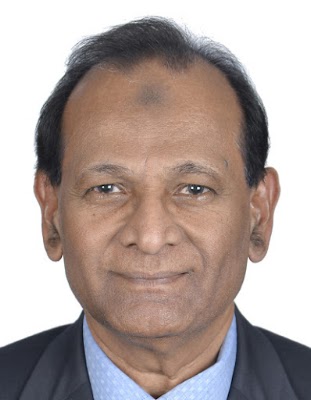 Dr. Arshad Akeel in Thousand Lights West, Tamil Nadu clinic listing photo