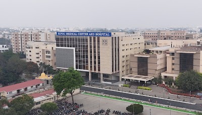 Kovai Medical Center and Hospital — Dentistry in Indira Nagar, Tamil Nadu clinic photo on OPDIO - Smart Clinic. Smarter Care.