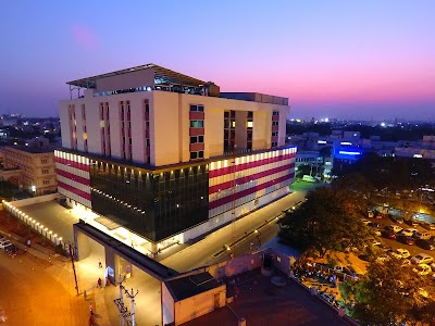 Sri Ramakrishna Hospital in New Siddhapudur, Tamil Nadu clinic photo on OPDIO - Smart Clinic. Smarter Care.