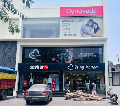 Gynoveda, Bhopal, Arera Colony. Ayurveda Clinic for Fertility, PCOS, Periods. — Ayurveda in Bhopal, Madhya Pradesh clinic photo on OPDIO - Smart Clinic. Smarter Care.
