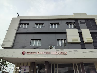 HARINI SHRAVAN HOSPITALS in Ramanandha Nagar, Tamil Nadu clinic listing photo