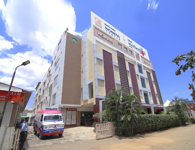 Womens Center by Motherhood Hospital — Gynecology in Kuppakonam Pudur, Tamil Nadu clinic photo on OPDIO - Smart Clinic. Smarter Care.