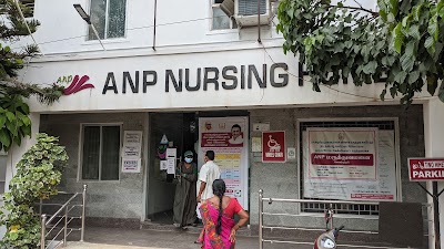ANP Nursing Home in Poochiyur, Tamil Nadu clinic photo on OPDIO - Smart Clinic. Smarter Care.