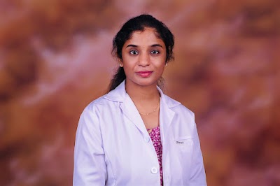 DR.NANDHINI SENTHILVEL — Dentistry in Pudur, Tamil Nadu clinic listing photo