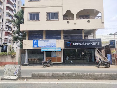 Dr Suganya Anandaraman in Saibaba Colony, Tamil Nadu clinic listing photo