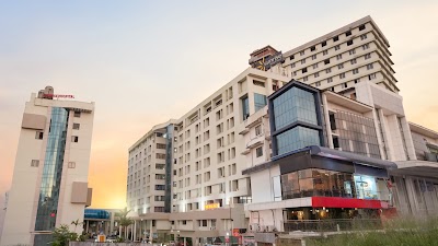 Sunrise Hospital Kochi in Thrikkakara, Kerala clinic listing photo
