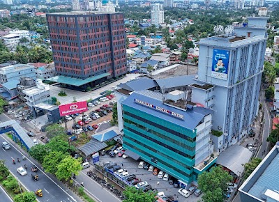 Ernakulam Medical Centre — Dentistry in Chakkalakkal, Kerala clinic listing photo