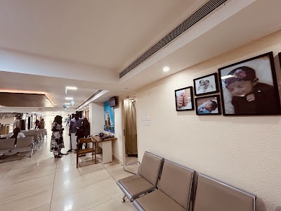 Kinder Hospitals, Kochi in Pathadipalam, Kerala clinic photo on OPDIO - Smart Clinic. Smarter Care.
