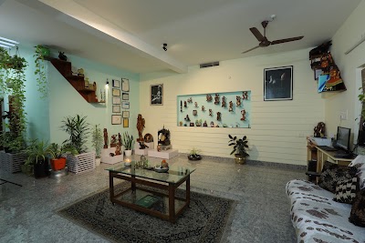 Dr. Radhakrishnan Nair's Androgynaecare Sexology and Infertility Clinic in Kadavanthra, Kerala clinic listing photo