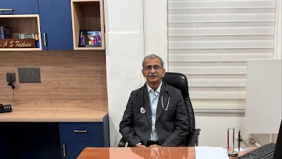 Dr Krishnan - Allergy Treatment Clinic — Dentistry in Shenoys, Kerala clinic listing photo