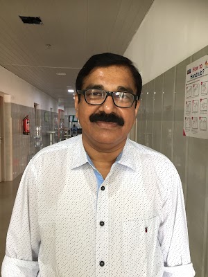 Dr. Jilse George in Gandhi Nagar, Kerala clinic photo on OPDIO - Smart Clinic. Smarter Care.