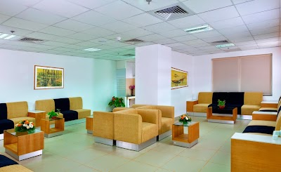 Renai Medicity in Mamangalam, Kerala clinic photo on OPDIO - Smart Clinic. Smarter Care.