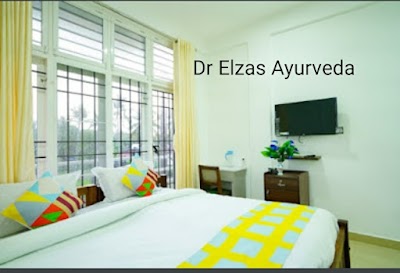 Dr ELZAS AYURVEDA hospital spine and joint care Arthritis panchakarma Sports in… — Ayurveda in Valummel, Kerala clinic listing photo