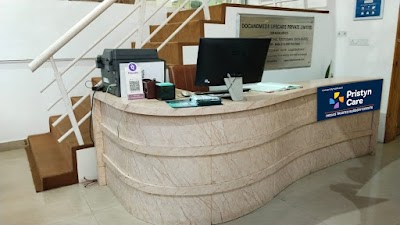 Best Multispeciality Hospital in Kochi in Marine Drive, Kerala clinic photo on OPDIO - Smart Clinic. Smarter Care.